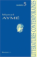 Marcel Aymé